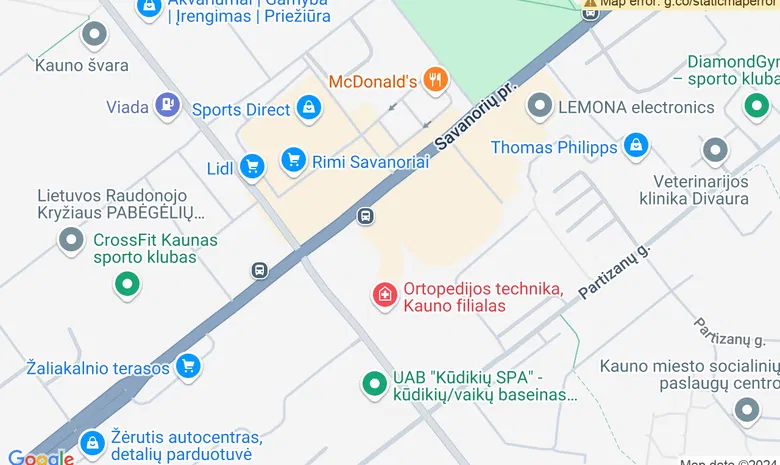 Keberiokštukas žemėlapis