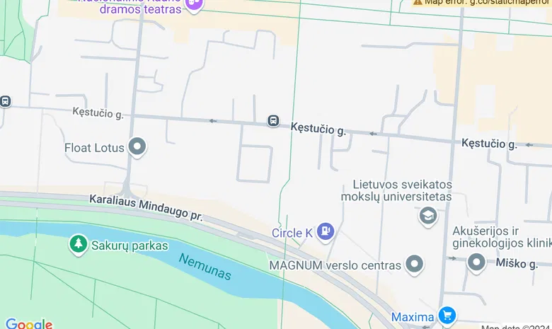„Retroforma‘‘– interjero dizaino namai žemėlapis