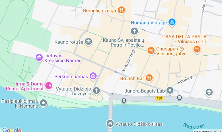 RŪSYS pabėgimo kambarys žemėlapis