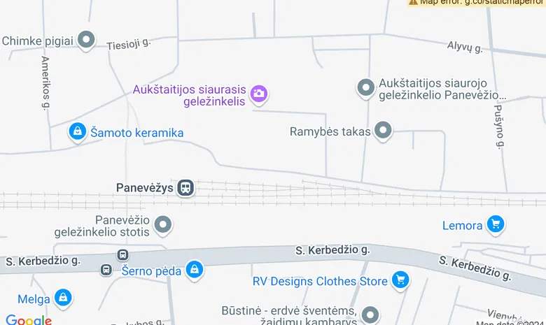 Pabėgimo (galvosūkių) kambarys "K. O. D. A. S" žemėlapis