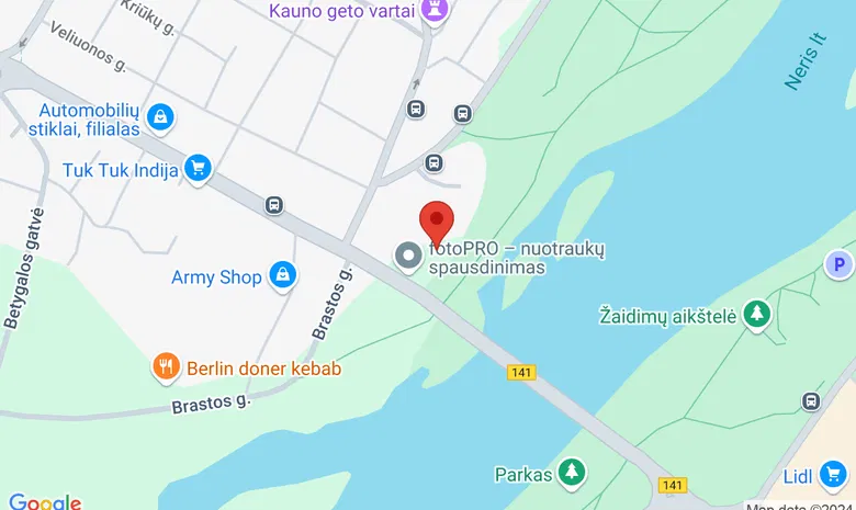 Jogos studija Bodhi žemėlapis