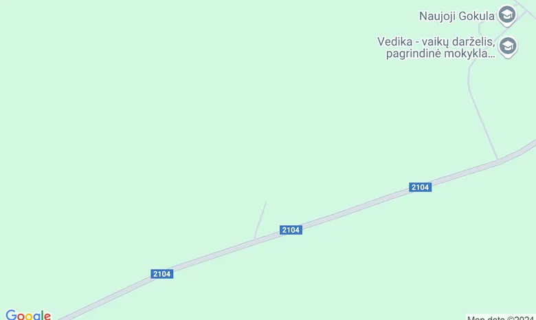 Kelmės rajonas žemėlapis