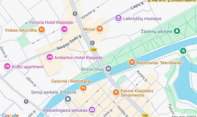 Aikštė prie „Arkos“ paminklo žemėlapis