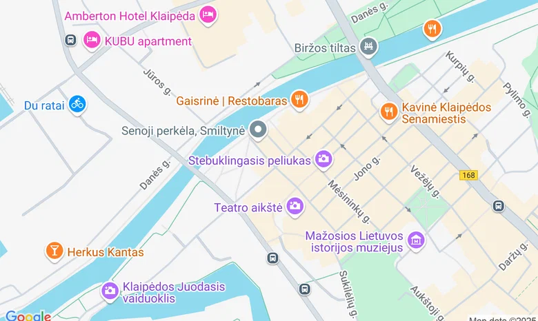 Interaktyvi vasaros skaitykla Karlskronos aikštėje žemėlapis