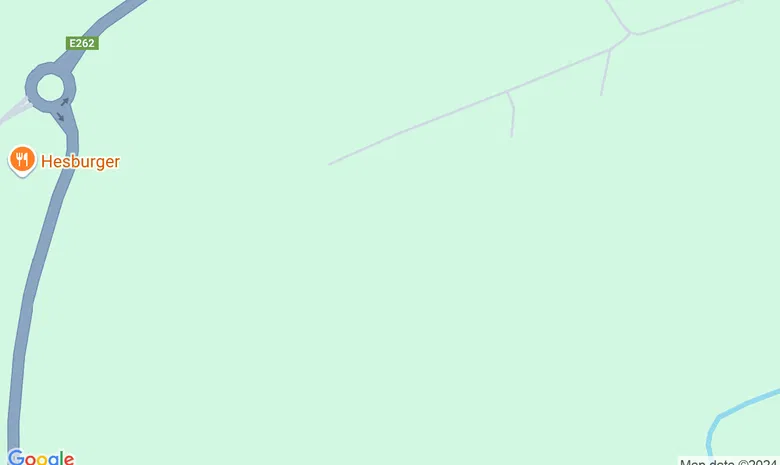 Lokės pėda žemėlapis