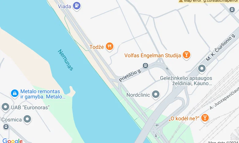 Renginių kambarys "Ašpokas"  žemėlapis