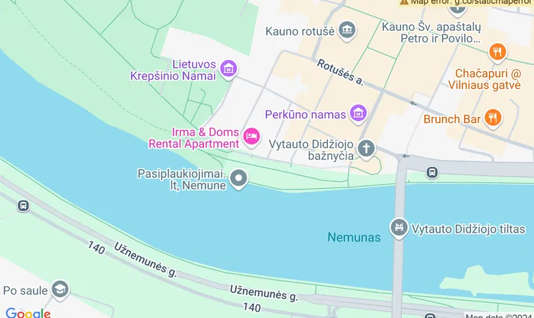 Amfiteatras žemėlapis