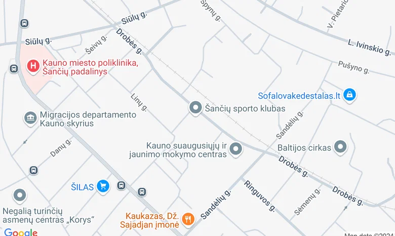 Autoestetika žemėlapis
