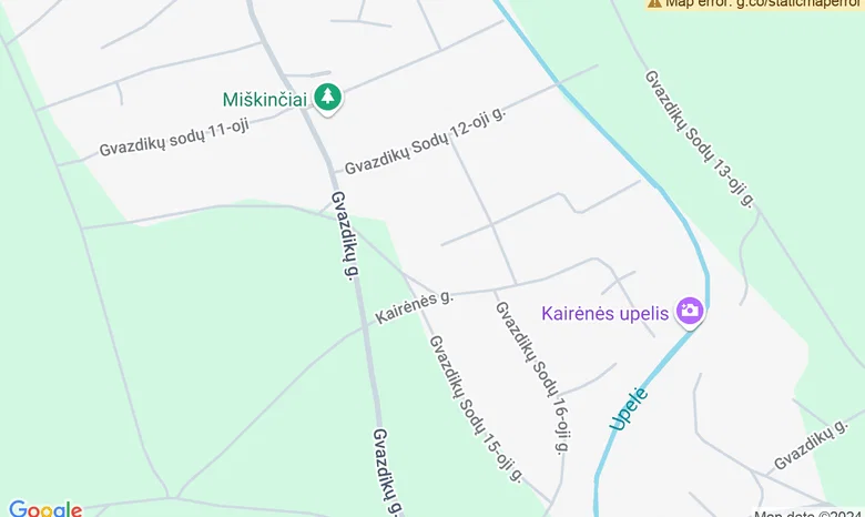 Studija „Tikrasis aš“ žemėlapis