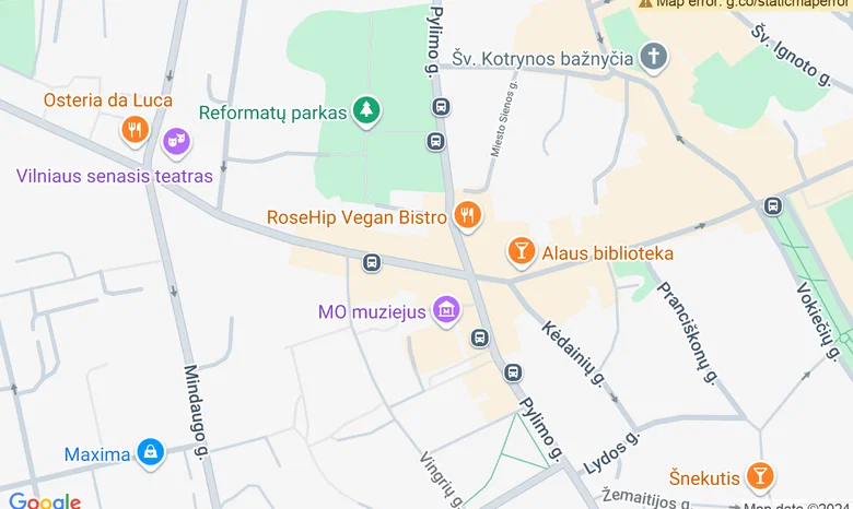 Dovanų krautvėlė „Etnodesign“ žemėlapis