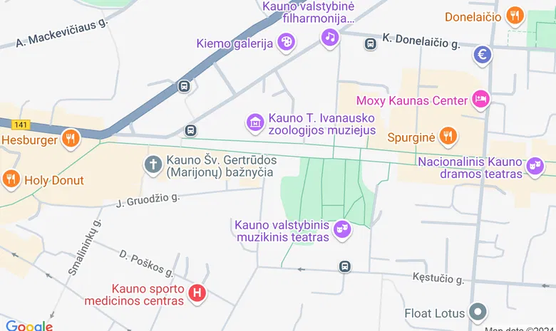 Bardakas žemėlapis