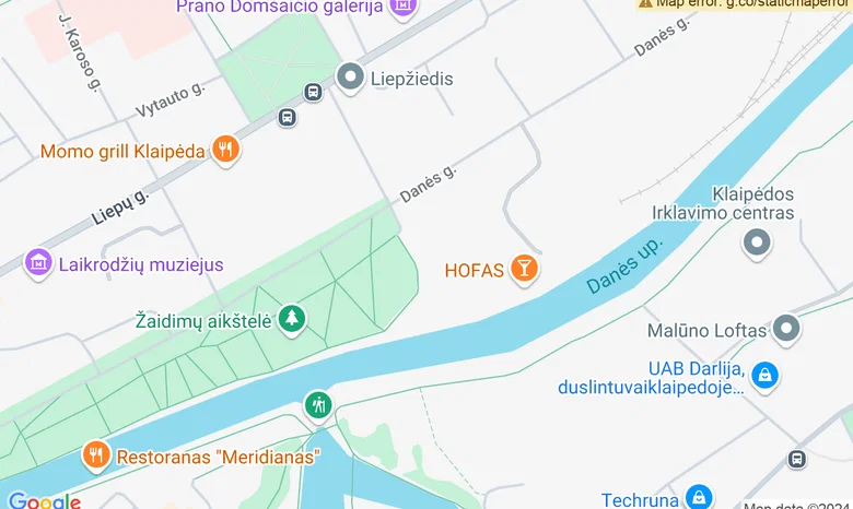 Sushi Extra - japonų restoranas žemėlapis