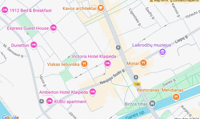 Kūrybos studija "Artmanija"  žemėlapis