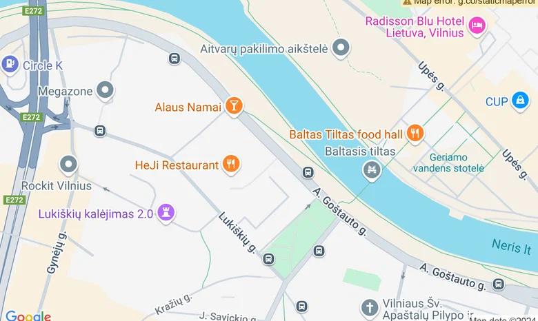 nepabEXIT galvosūkių kambarys žemėlapis
