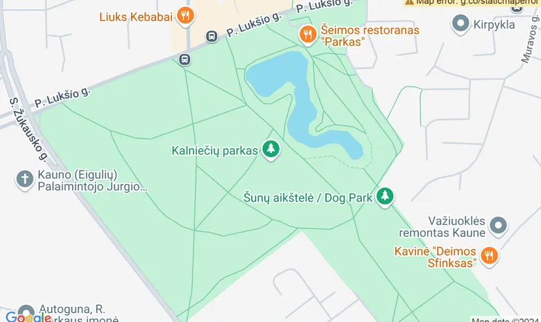 Laipiojimo akmuo žemėlapis