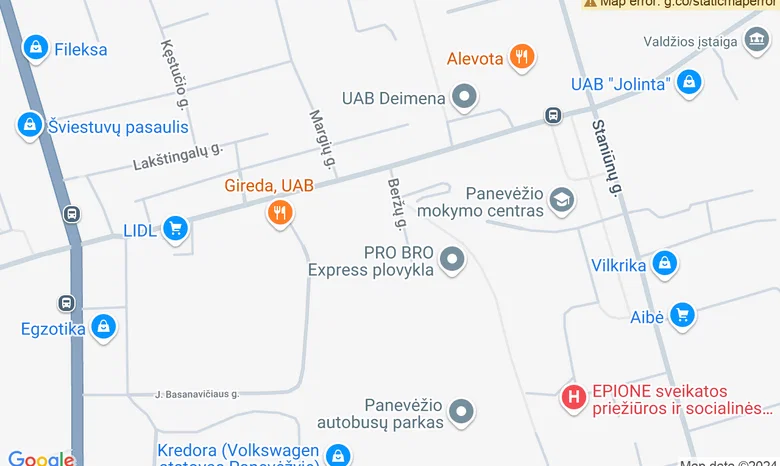 Marmozel Studio žemėlapis