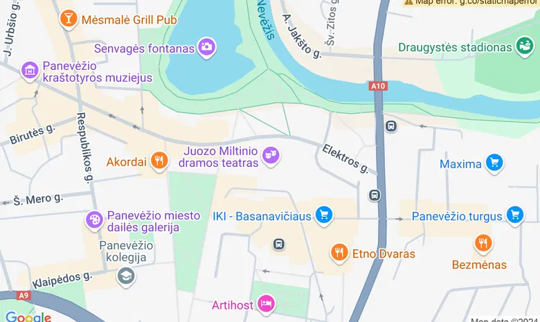 Čili pica žemėlapis