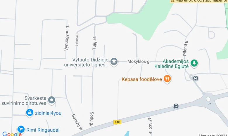 Ugnė Karvelis gimnazijos stadionas žemėlapis