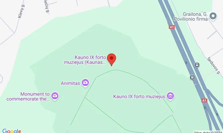 Žemaičių plentas 75, LT-47435 Kaunas, Lietuva žemėlapis