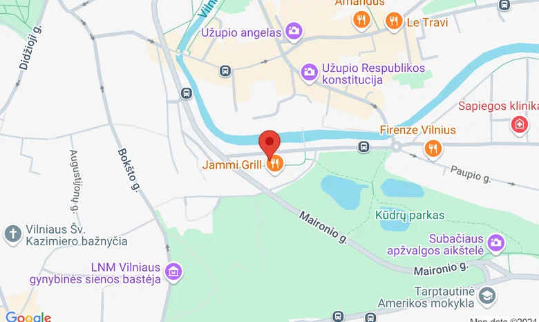Tymo turgus, Aukštaičių gatvė, Vilnius, Lietuva žemėlapis