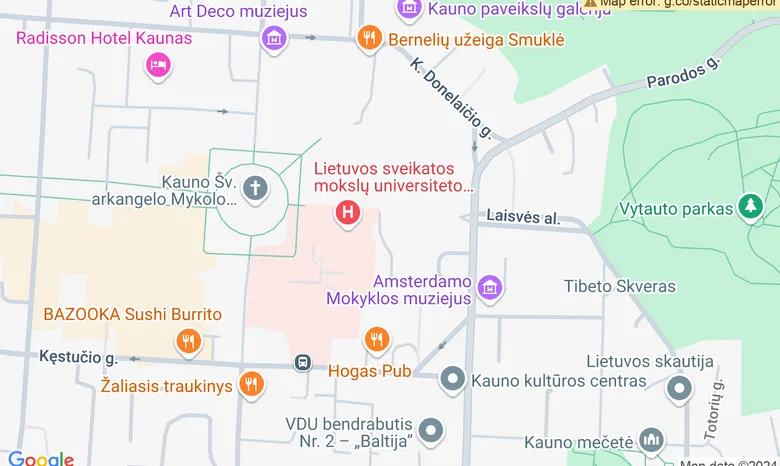 Plomo Cafe žemėlapis
