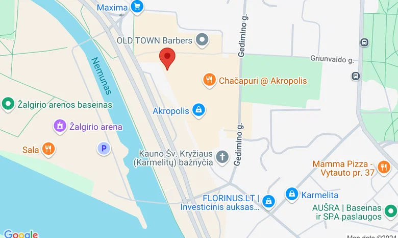Kakės Makės Pasaulis žemėlapis
