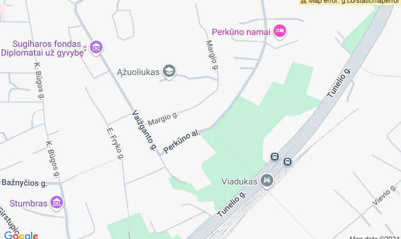 Rezgu Pinkles studija žemėlapis
