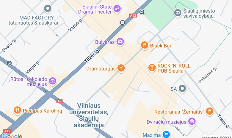 Provanso svajos žemėlapis