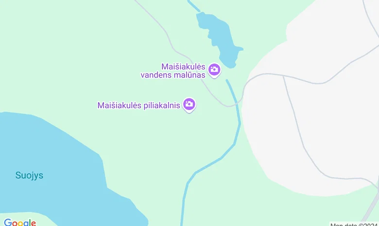Maišiakulės kaimas, Maišiakulės kaimas, LT-33312, Alanta, Molėtai, Lietuva žemėlapis