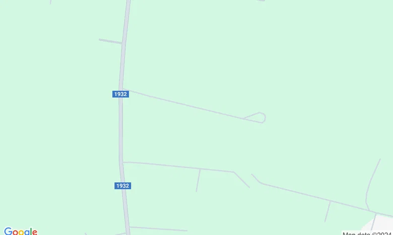  Tabariškių Kristaus Karaliaus parapija žemėlapis