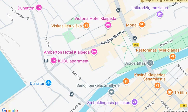 Žaidimų kambarys "Pyplis" žemėlapis
