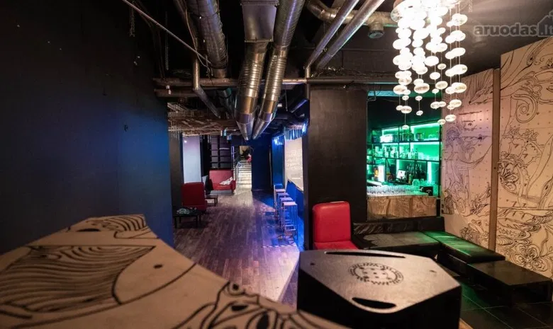 404 Night Club