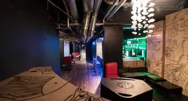 404 Night Club