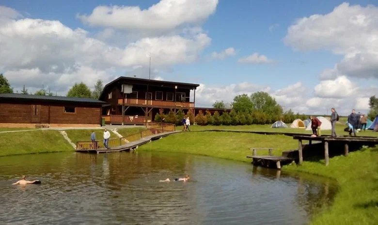 Naujoji Gokula, Kiaunariškių kaimas