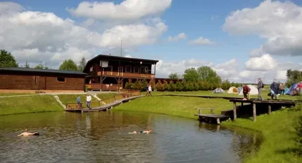 Naujoji Gokula, Kiaunariškių kaimas