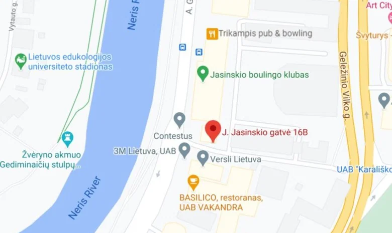 „PwC“ Lietuva