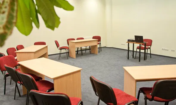 PROJEkona konferncijų salė