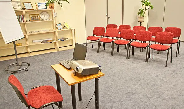 PROJEkona konferncijų salė