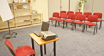 PROJEkona konferncijų salė