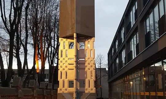 Signatarų al.