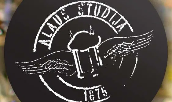 Alaus Studija