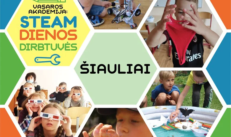 Šiaulių “Sandoros” progimnazija, K.Korsako 8