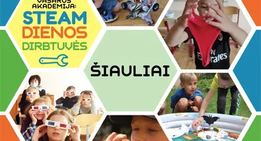 Šiaulių “Sandoros” progimnazija, K.Korsako 8