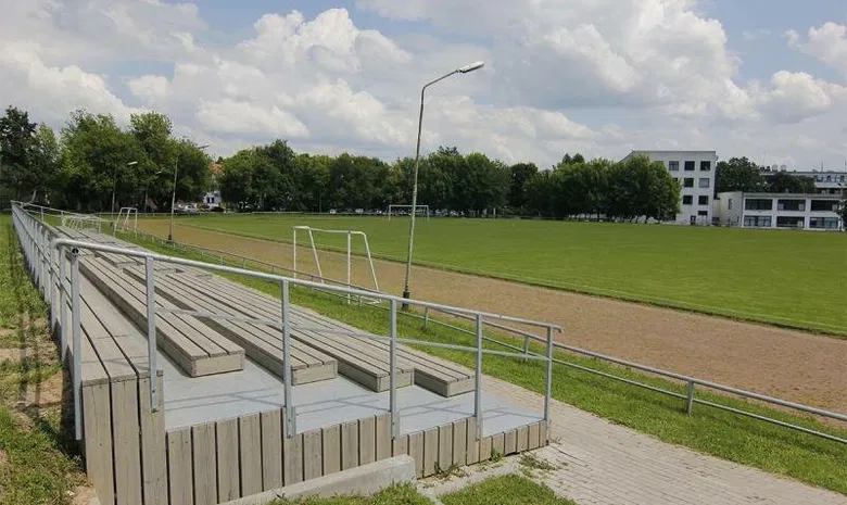 KTU stadionas