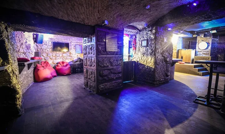 R&B - Roast and Beer Pub