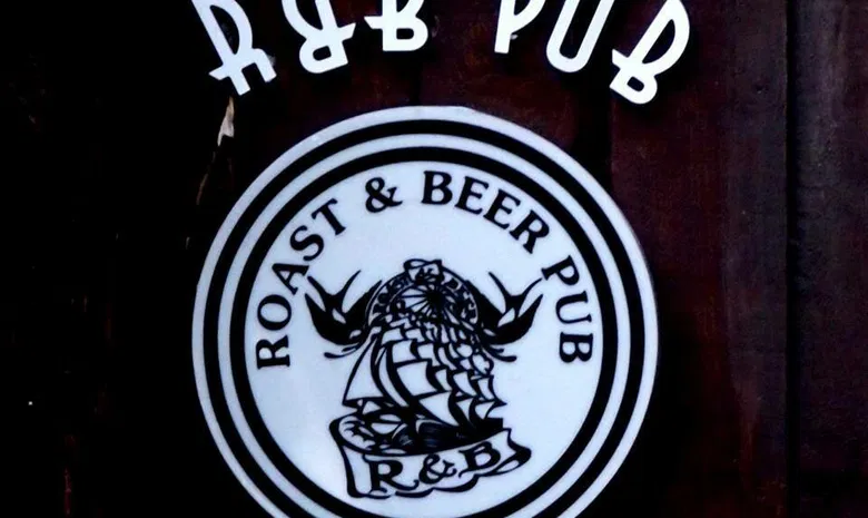R&B - Roast and Beer Pub