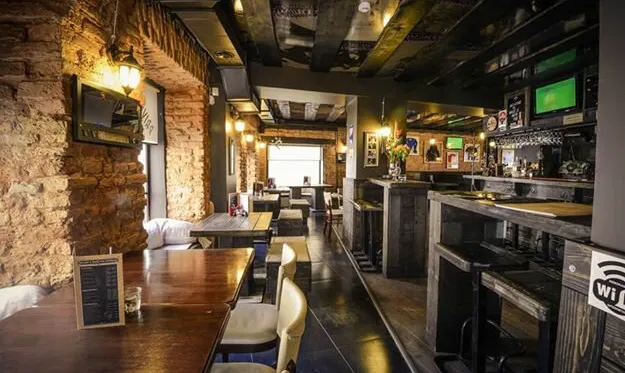 R&B - Roast and Beer Pub
