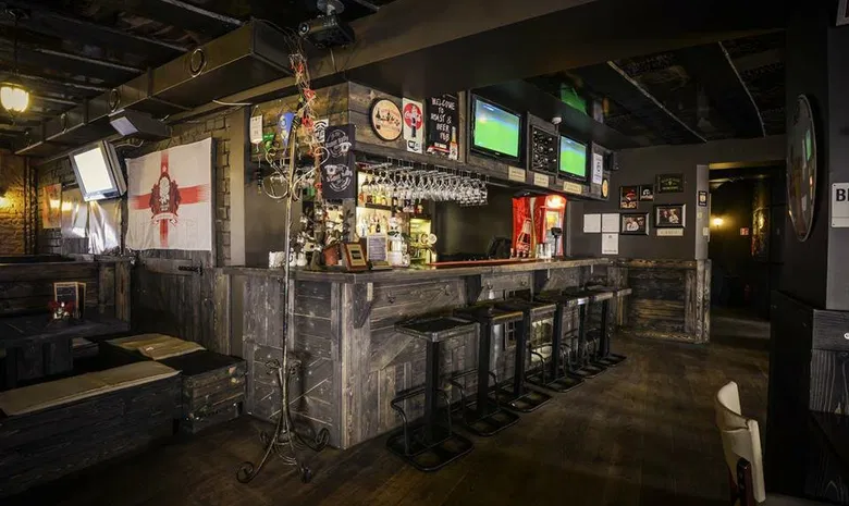 R&B - Roast and Beer Pub