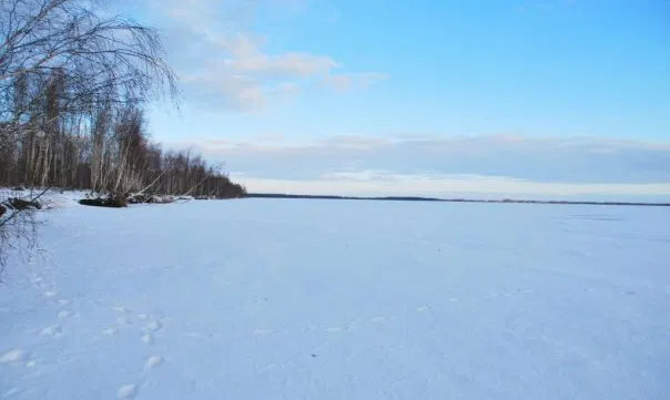 Rėkyvos ežeras
