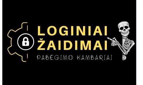 Pabėgimo kambarys - Zodiakas
